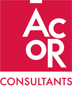 Logo of ACOR consultants