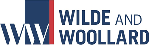 Logo of Wilde and Woollard