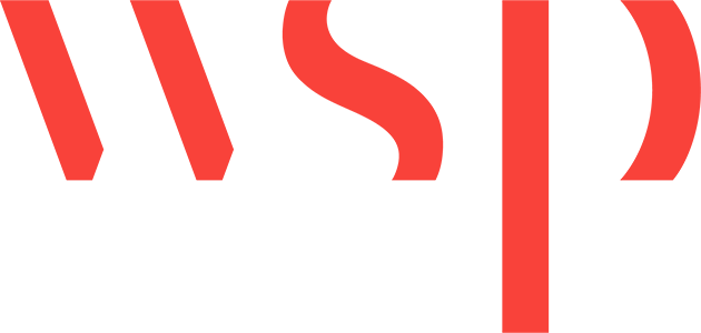 Logo of WSP